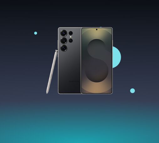 Promo grid image: Mobile Phones